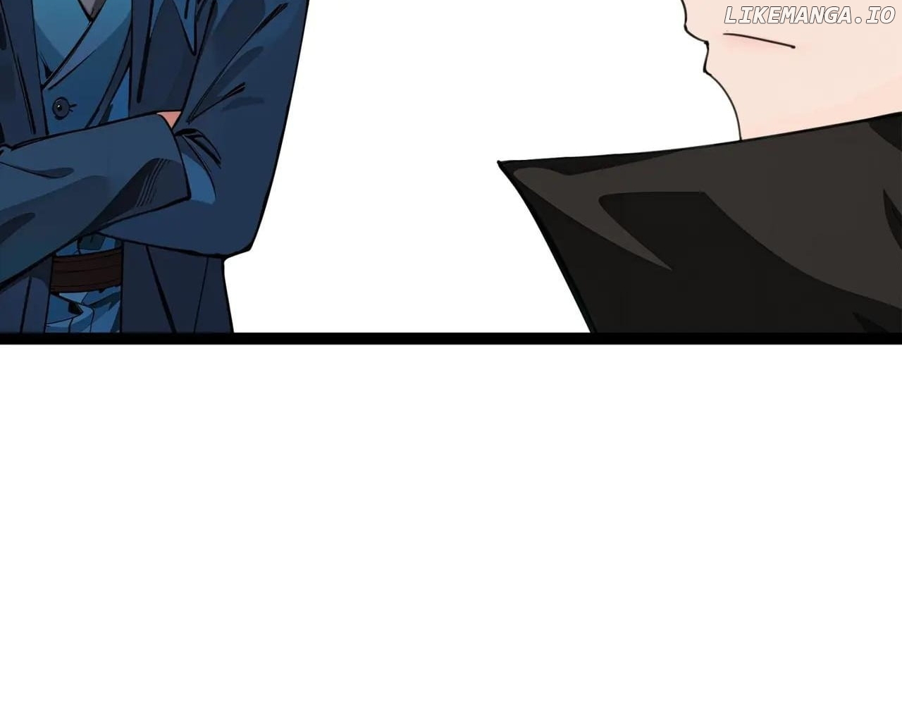 Daddy President Is Too Hard To Deal With Chapter 177 - page 77
